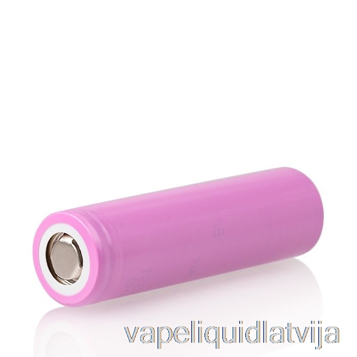 Samsung 30q 18650 3000mah 15a 3.6v Akumulators Viena Akumulatora Vape šķidrums