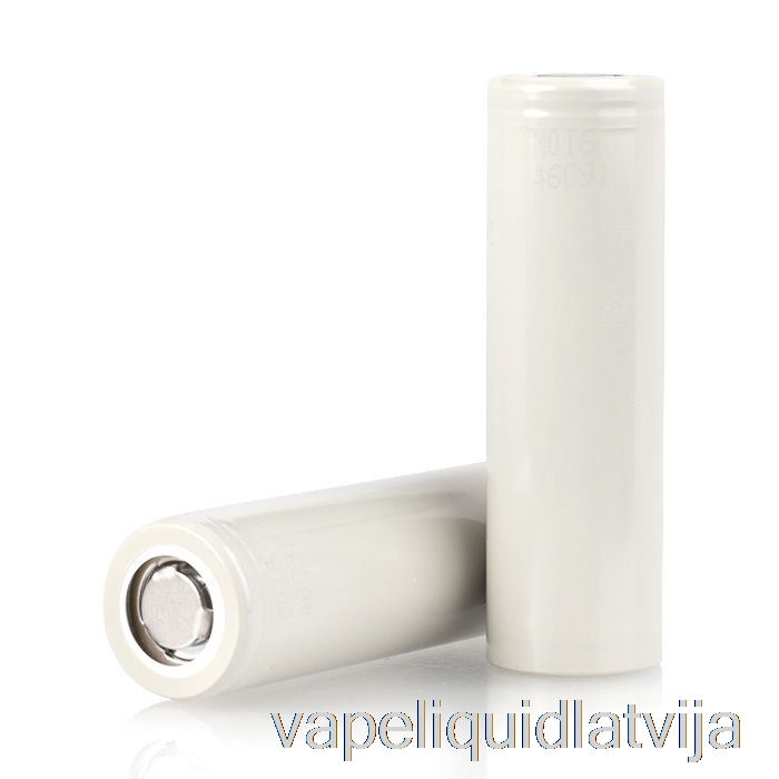 Samsung 30t 21700 3000mah 35a Akumulators Viena Akumulatora Vape šķidrums