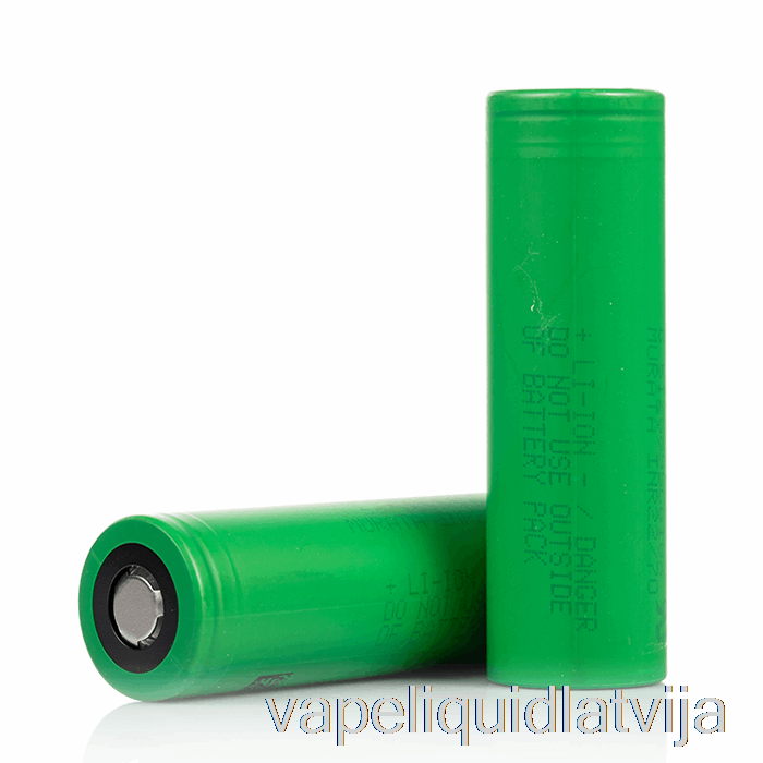 Sony Vtc6a 21700 4000mah 30a Akumulators Divi Akumulatoru Komplekti Vape šķidrums