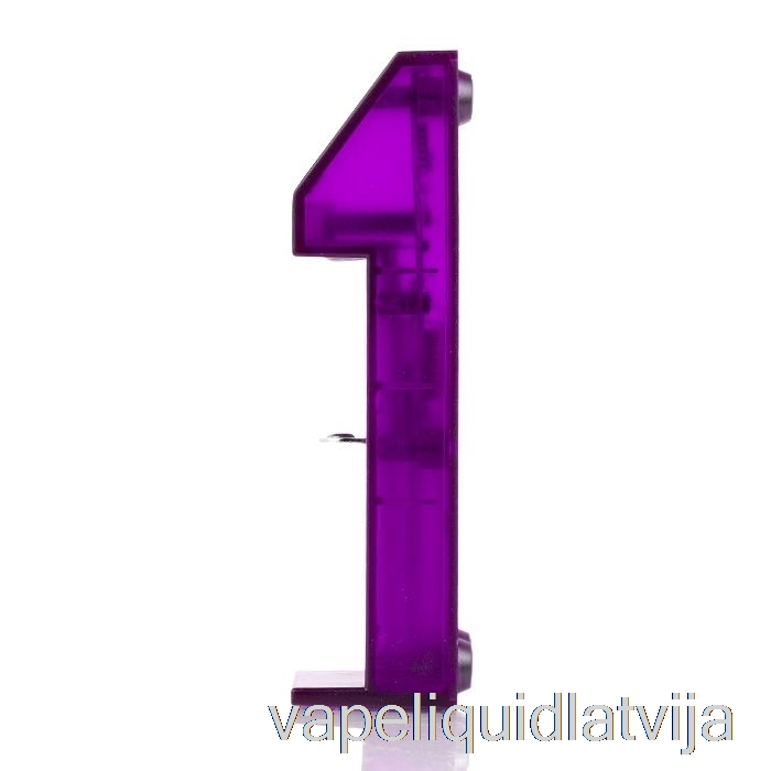 Efest Pro C1 1-bay Viedais Akumulatora Lādētājs Vape šķidrums