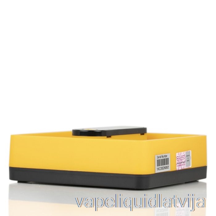 Efest Imate R2 Viedais Qc Lādētājs Vape šķidrums