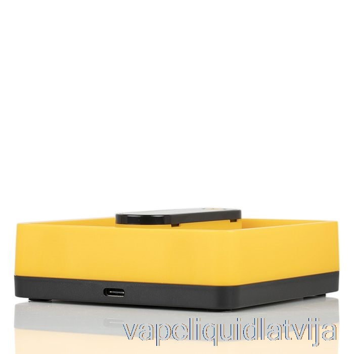 Efest Imate R2 Viedais Qc Lādētājs Vape šķidrums