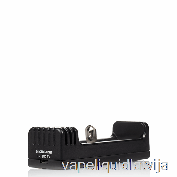 Hohm Tech School Uno 2a Usb Lādētājs Vape šķidrums