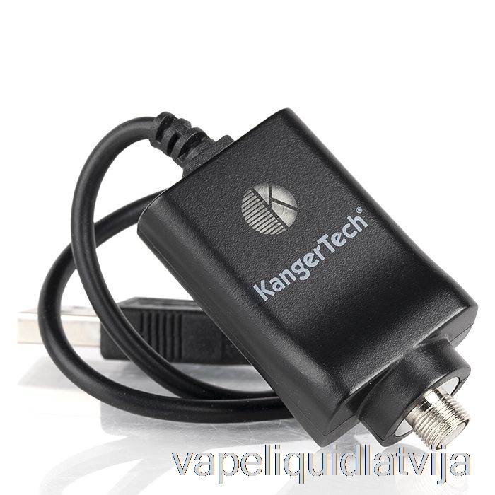 Kanger Evod Usb Lādētājs Vape šķidrums