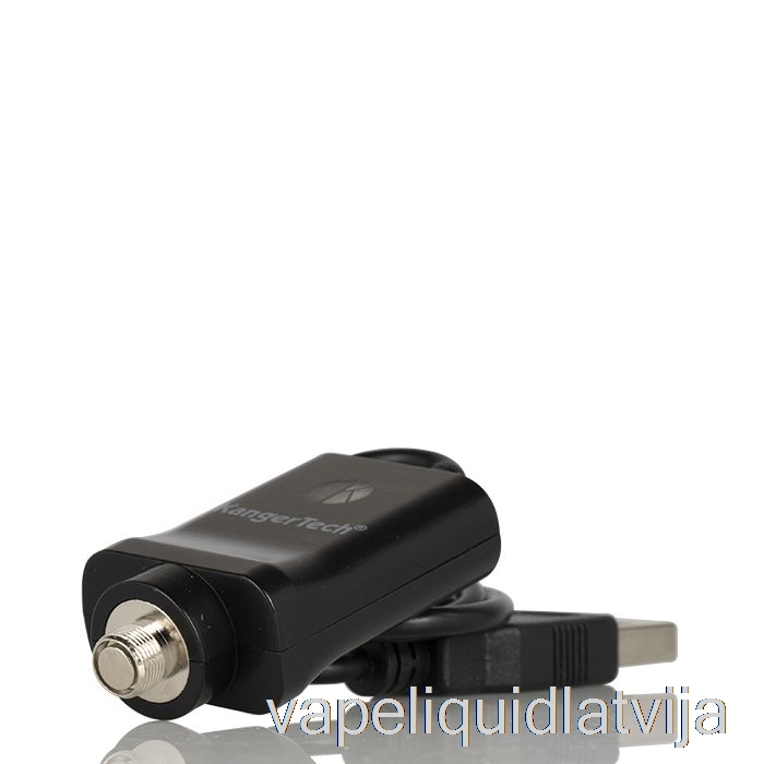 Kanger Evod Usb Lādētājs Vape šķidrums