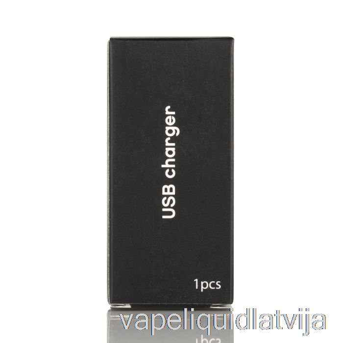 Kanger Evod Usb Lādētājs Vape šķidrums