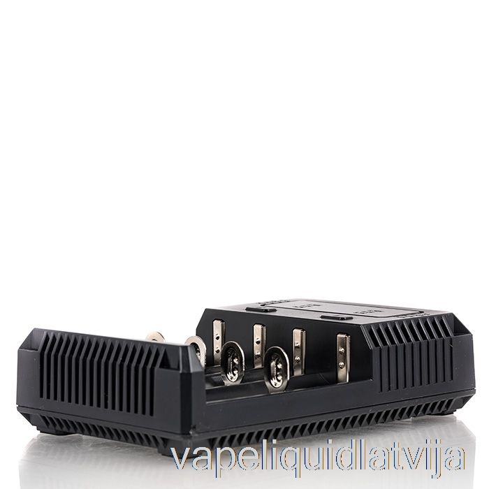 Nitecore I4 Akumulatora Lādētājs V2 (4-bay) Vape šķidrums
