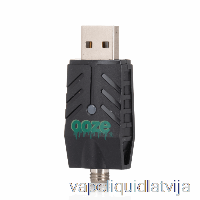 Ooze Usb Akumulatoru Lādētājs Usb Lādētājs Vape šķidrums