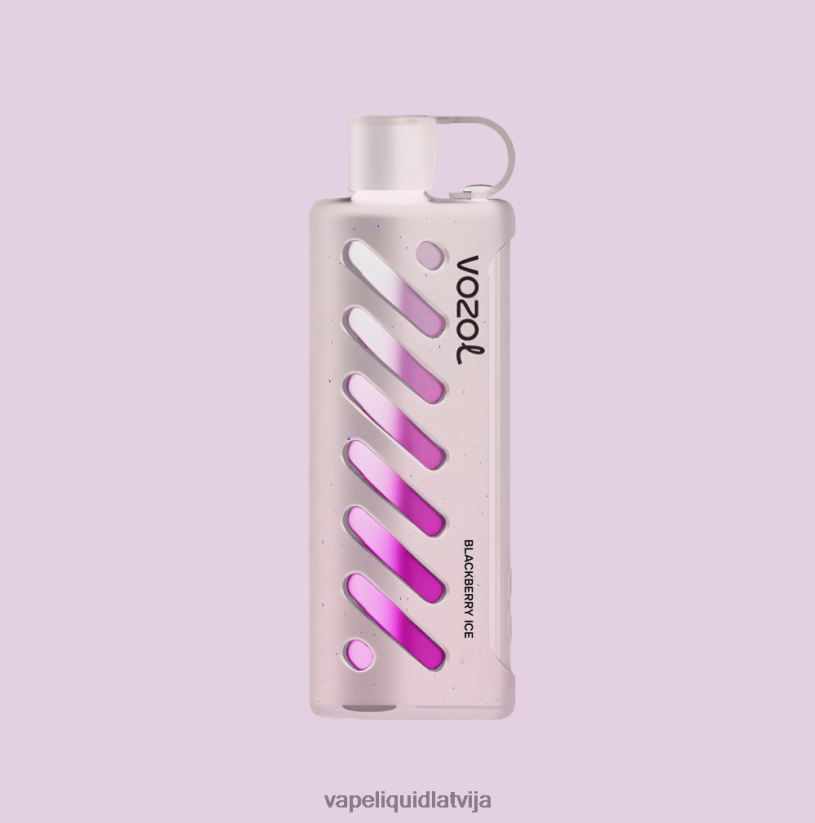 Vape Latvija - VOZOL rīks Shisha 25000 D8RH421