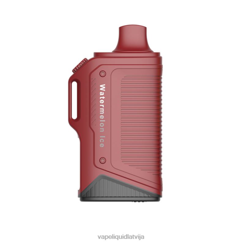 Vape Latvija - arbūzu ledus FT4BL69 LAVIE Energy Box 15000 uzpūtienu