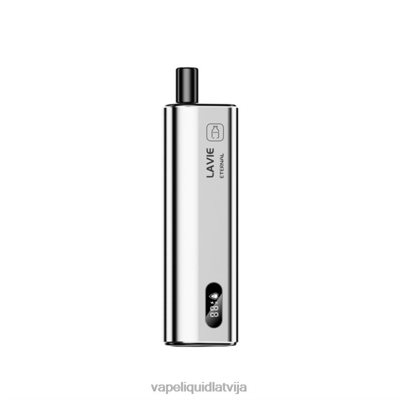 Vape Liquid - yakult FT4BL126 LAVIE ETERNAL 10000 uzpūtienu