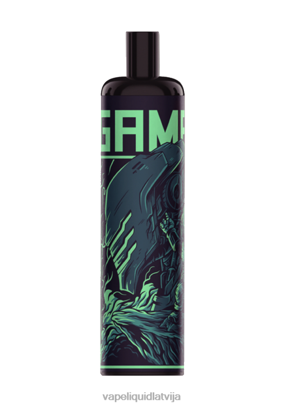 Vape Shop Riga - augļu saplūšana FT4BL343 LAVIE COLOUR BAR 5000 uzpūtienu – enerģija