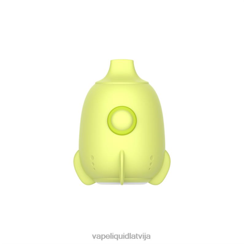 Vape Šķidrumi - kola FT4BL216 LAVIE Space Capsule 9000 uzpūtienu
